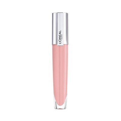 3600523971312 L'Oreal Paris Brilliant Signature Plump-In-Gloss błyszczyk do