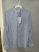 Goodfellow  Co Button Down Dress Shirt