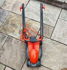 Flymo SpeediMo 360C 1500W Corded Electric 36cm Rotary Push Mower + Bag