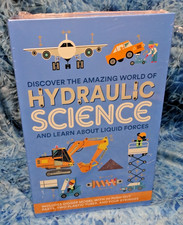 Discover the Amazing World of Hydraulic Science - NEW