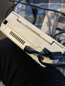 SEGA Dreamcast Launch Edition Home Console White With Controllers Crazy Taxi Lot