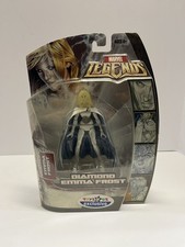 Diamond Emma Frost Marvel Legends Toys R US Exclusive 2006 Hasbro NEW