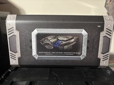 Disney Parks Marvel Shuri Light-Up Gauntlet Black Panther Wakanda
