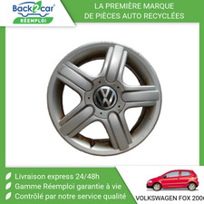Jantes Volkswagen FOX