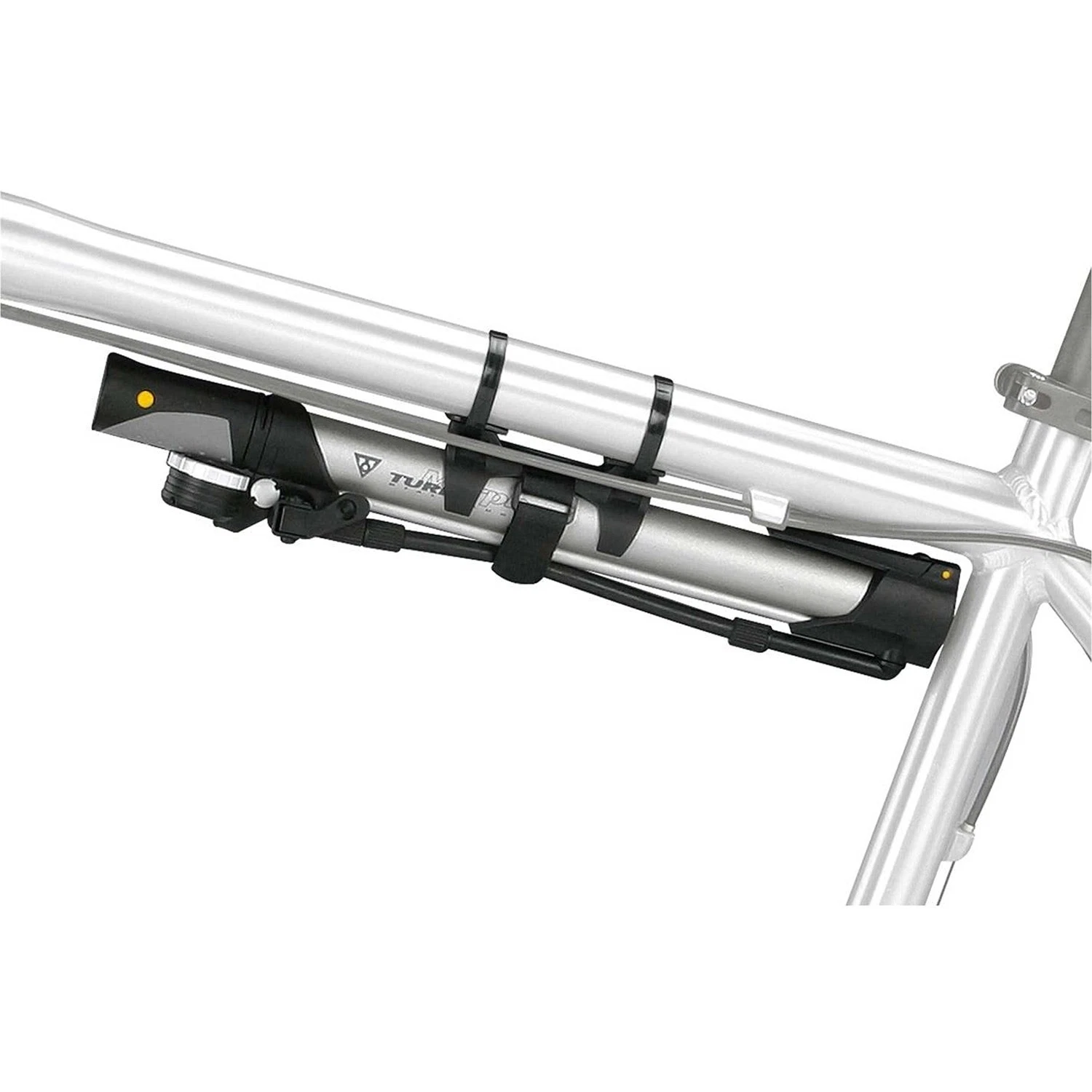 Topeak Turbo Morph Pump