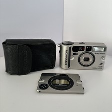 Fujifilm Endeavor 3500ix Camera with Multi-Function Card and Case.