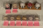 1970s-80sSt Louis Cardinals Team Signed baseballs Lot of Eight (8) Autographed