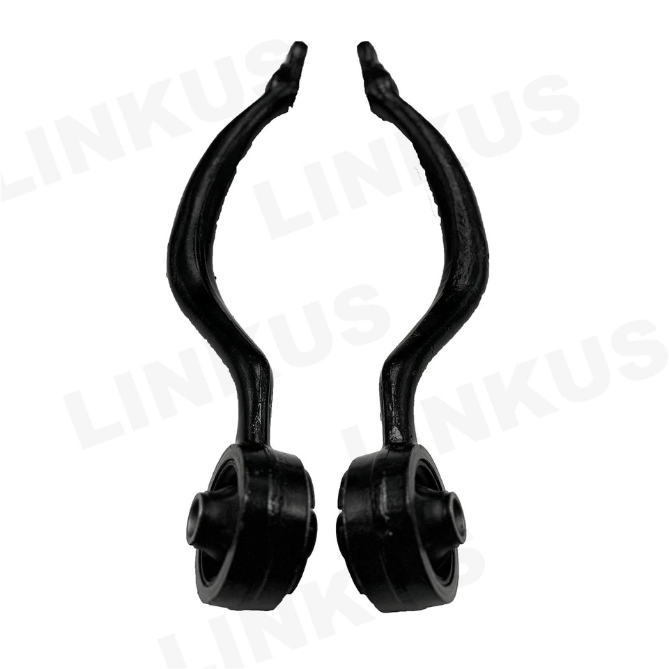 2Pc Suspension Control Arm Front Driver&Passenger for Lexus SC430 Z40 2002-2010 - Image 2 of 4