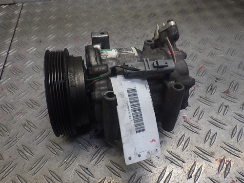 Klimakompressor Renault Clio III Grandtour (R) 1.5 dCi 55kW 75PS 8200953359