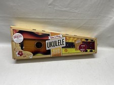 MIKE JACKSON UKE N PLAY UKELELE W/ BOX