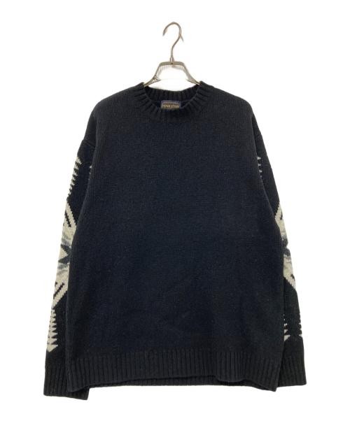 PENDLETON                    Native American patt… - image 1