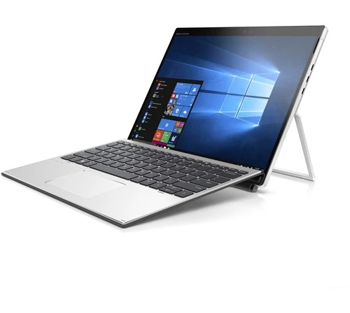 HP Elite X2 G4 Tablet i5-8265U 8GB 512GB SSD Win 11 Pro + Keyboard Bundle B