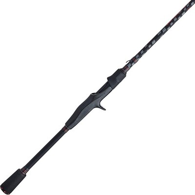 Vendetta Casting Fishing Rod