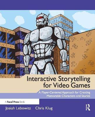 Interaktives Storytelling für Videospiele, Josiah L