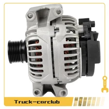 14051 Alternator 150A For Mercedes-benz GLK350 X204 2010-2012 116171 0124525171