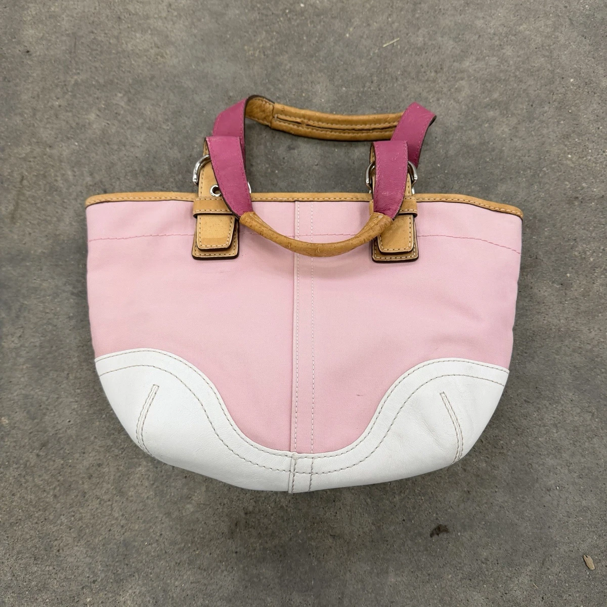 Coach Women's Bags & Daisy Daisy for sale | eBay