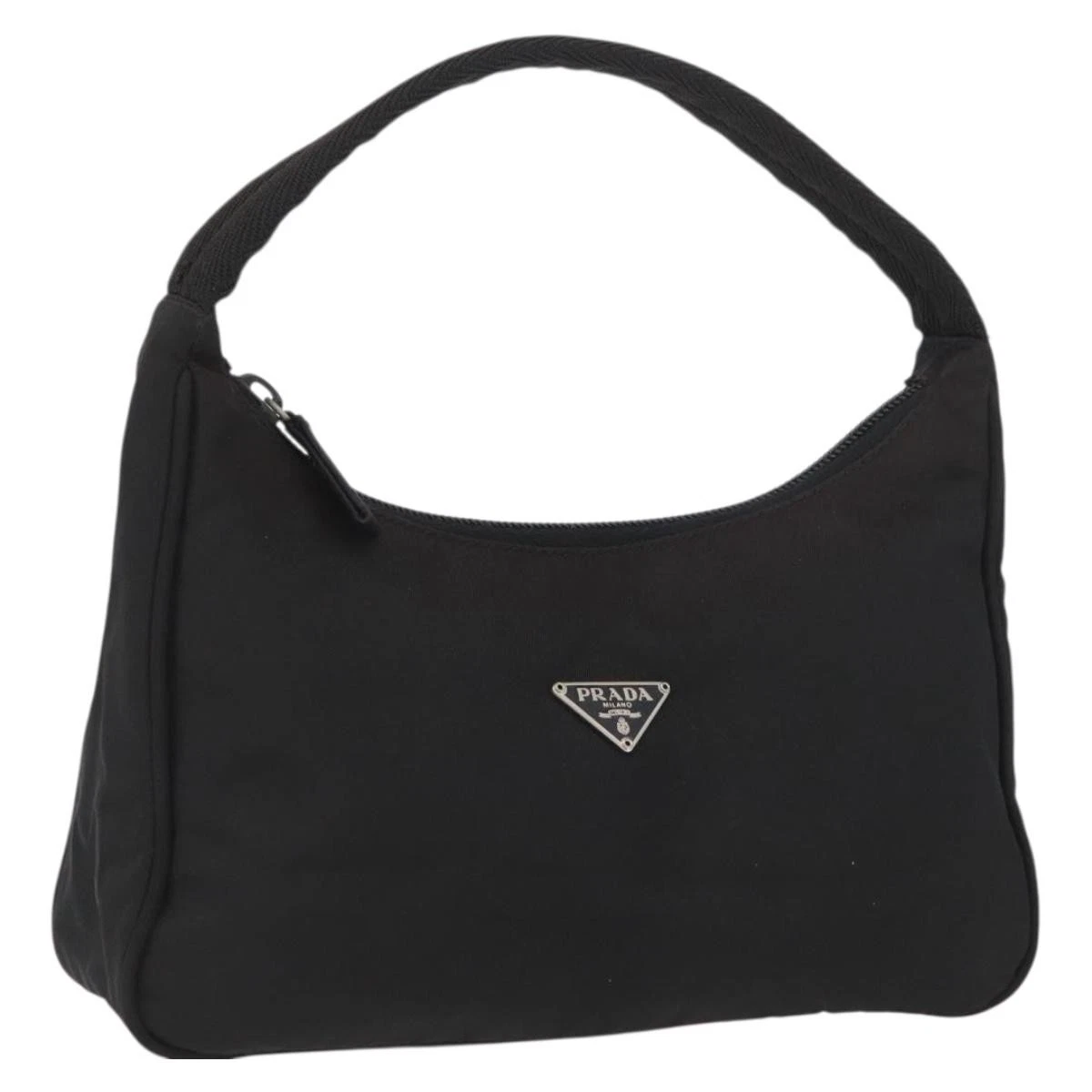 PRADA Black Clutch Bags & Handbags for Women for sale | eBay