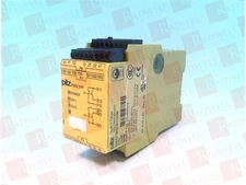 PILZ P2HZ-X1P-120VAC-3N/O1N/C2SO / P2HZX1P120VAC3NO1NC2SO (USED)