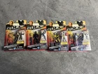 G.I. Joe Retaliation lot of 4