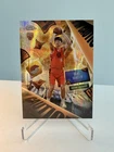 2025 Topps Chrome Yang Hansen Base (RAW)