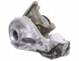 Turbolader 742693-5004S Mercedes-Benz 150 PS Generalüberholt
