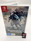 Xenoblade Chronicles X: Definitive Edition. Nintendo Switch. Complete W Codes