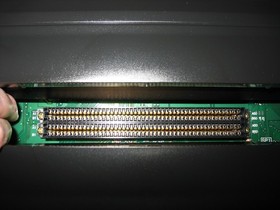 BOXED NEO GEO AES CONSOLE JAP+SAMURAI 1, 2, FATAL FURY SPECIAL