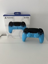 DualSense PlayStation 5 Controller Midnight Blue