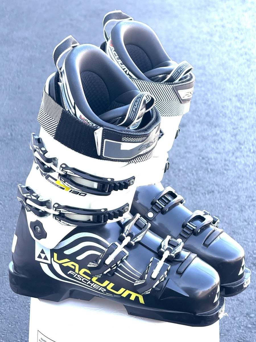 Fischer Scarpe da sci di fondo da donna XC Pro WS EU41 UK7.5 Scarponi da sci per legatura NNN