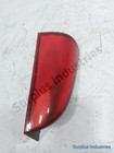 Rear light reflector