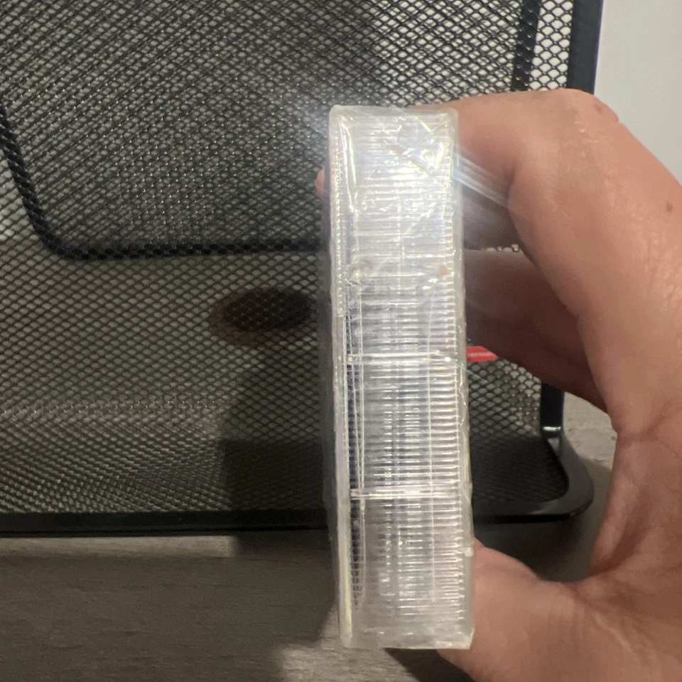 Crazy Legs by Jeff Beck & the Big Town Playboys/Jeff Beck Cassette EX+ - Image 4 of 4