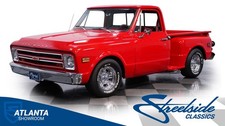 1968 Chevrolet C10 for Sale
