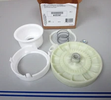 *NEW OEM* 0720 Whirlpool Washer Pulley Clutch Cam Kit W10721967
