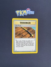 Image for Old Rod
