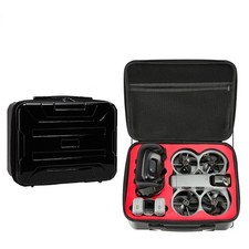 For DJI Avata 360 Hard-Shell Carrying Case Pressure-Resistant Storage Bag