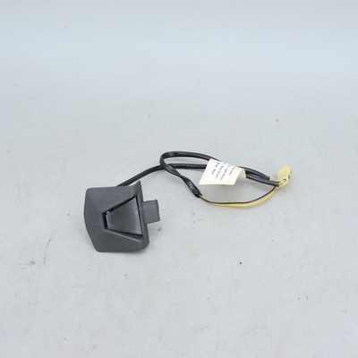 86-91 Porsche 944 Sun Roof Sunroof Moonroof Micro Switch Bezel OEM