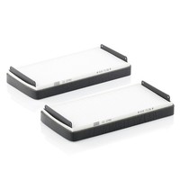 1X MANN-FILTER Cu 2745-2 Filter Innenraumluft FüR Mercedes-Benz Bmw Maybach