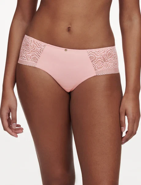 Calcinha Chantelle ROSE TUTU C Jolie Hipster, EUA Média - Imagem 2 de 4