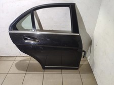 MERCEDES-BENZ C W204 Tür hinten rechts A2047320210 2.10 Diesel 125kw 20280421 MERCEDES-BENZ C W204 Tür hinten rechts A2047320210 2.10 Diesel 125kw 20280421