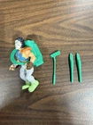 VTG 1989 TMNT Teenage Mutant Ninja Turtles CASEY JONES Figure B2