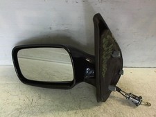 Retroviseur gauche (ou coque) Fiat PALIO