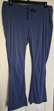 Columbia Women's OMNI-SHIELD Stretch Casual Pants Size 16 31" Insm Pre-Owned
