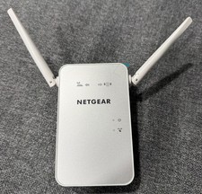 Netgear AC1200 WIFI Range Extender EX6150v2