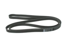 For 2003 Ford E150 Multi Rib Belt Gates 81473YTPK 4.2L V6