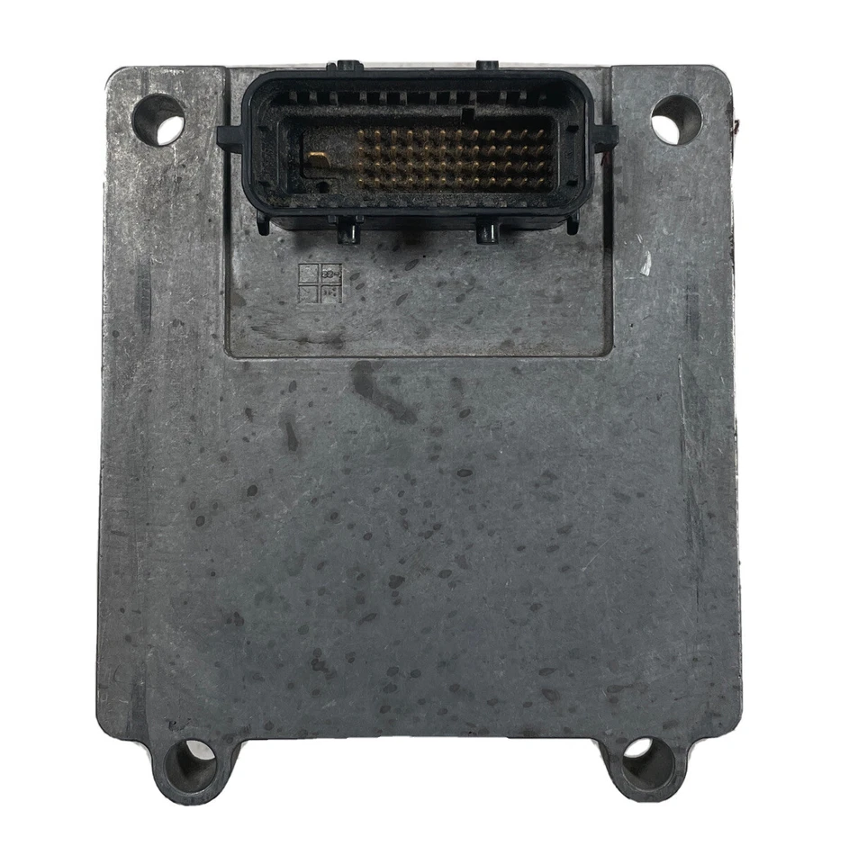 Unidad de control de transmisión Chevrolet Impala-Malibu-Silverado 2006-2011 24242391 Foto 4 de 4