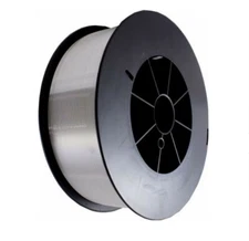 Aluminum 4043 MIG Welding Wire .035" 1 Roll ER4043-.035" 16 Ib Roll 