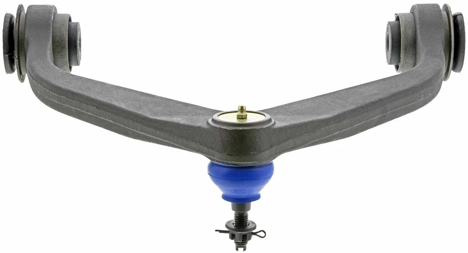 Juego de 2 brazos de control Mevotech SET-MECMS501195-2 par de conductor y pasajero delantero Foto 4 de 4