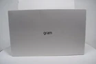 LG Gram 14Z90P -Intel Core i7-1165G7 - 2,8GHz -1 TB SSD - 16GB RAM -14" FHD -OVP