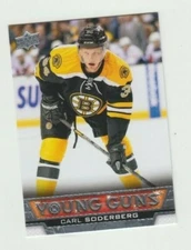 2013-14 Upper Deck Young Guns Series 1 & 2 U pick Complete Your Set 13-14 Read