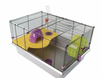 rotastak hamster cages
